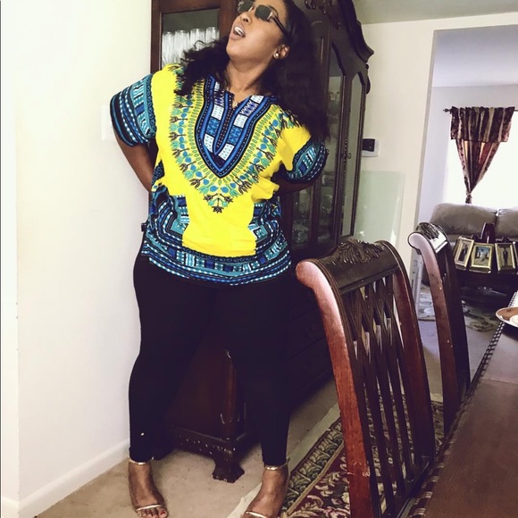 Meet your Posher, Krystle (Adanna) - Picture 7 of 15